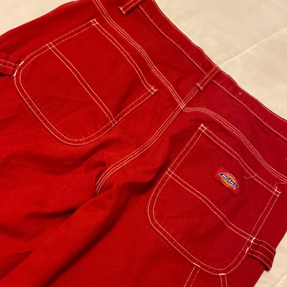 Dickies carpenter pants